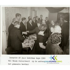 40 jarig bestaan L. Boys 1966 (6)